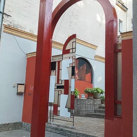 Uneed Sport Odesa Exterior photo