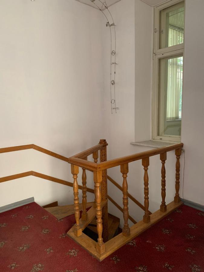 Uneed Sport Odesa Exterior photo
