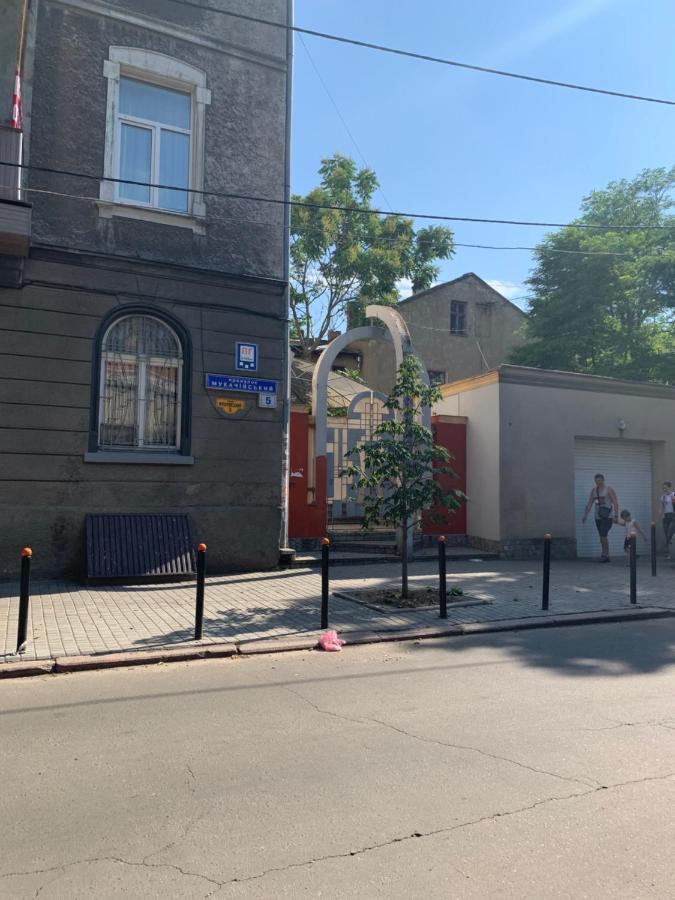 Uneed Sport Odesa Exterior photo