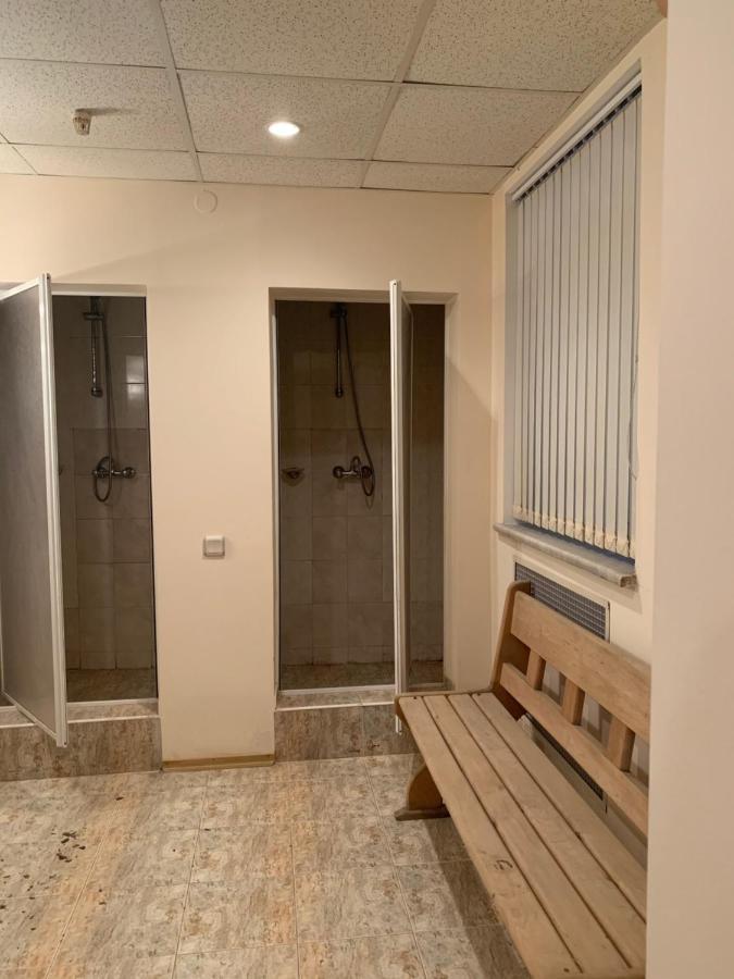 Uneed Sport Odesa Exterior photo