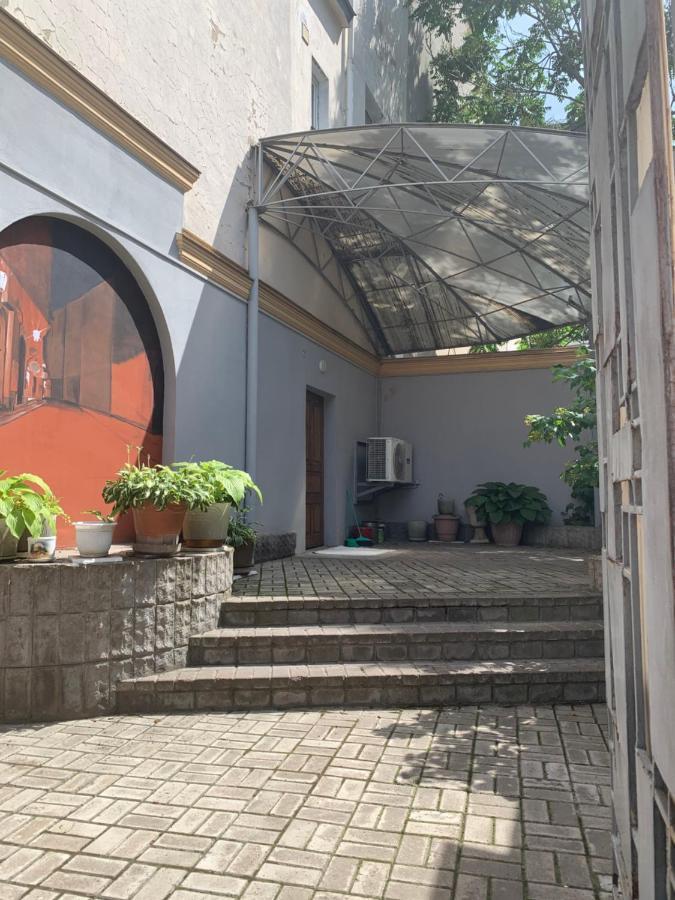 Uneed Sport Odesa Exterior photo