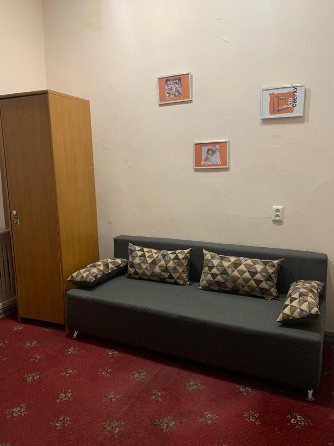 Uneed Sport Odesa Exterior photo